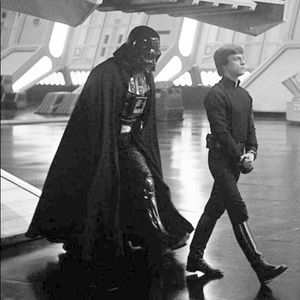 Meet your Posher, Anthony